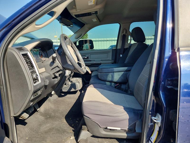 Aukcja sprzedaży 2012 Dodge Ram 2500, vin: 3C6UD5JL8CG146827, numer aukcji: 59540606