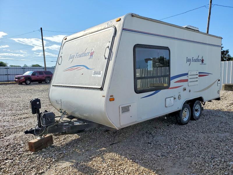 2008 Jayco Jay Feathe მანქანა იყიდება აუქციონზე, vin: 1UJBJ02J881JH0569, აუქციონის ნომერი: 56846496