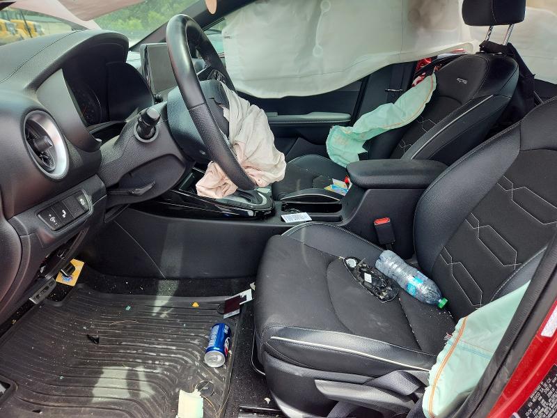 Aukcja sprzedaży 2024 Kia Forte, vin: 3KPF54AD5RE774561, numer aukcji: 58049076