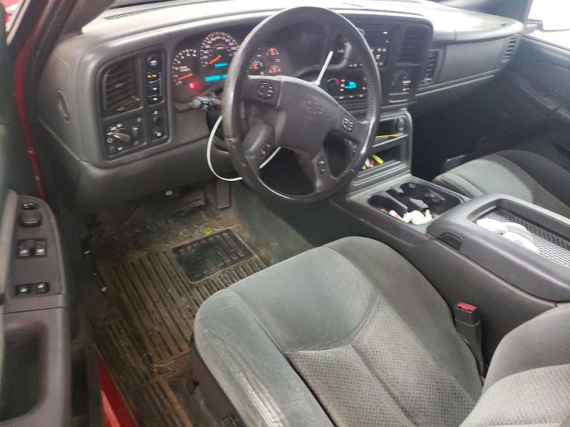 56669546 :رقم المزاد ، 1GCEK19T63E300426 vin ، 2003 Chevrolet Silverado مزاد بيع