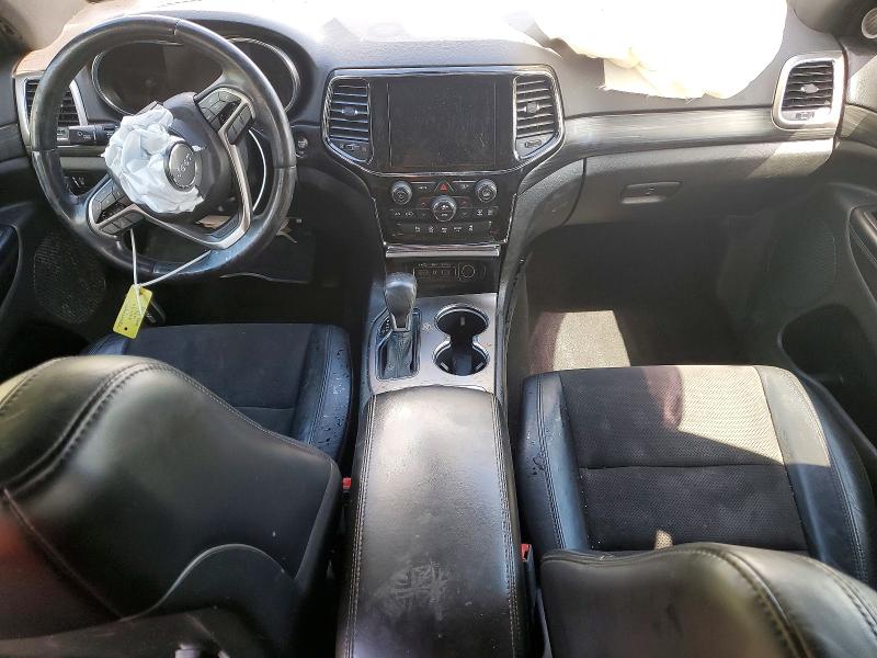 Продажа на аукционе авто 2019 Jeep Grand Cherokee, vin: 1C4RJFAG1KC775220, номер лота: 57823006