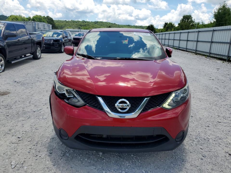 Aukcja sprzedaży 2018 Nissan Rogue Sport, vin: JN1BJ1CP2JW106343, numer aukcji: 55925596