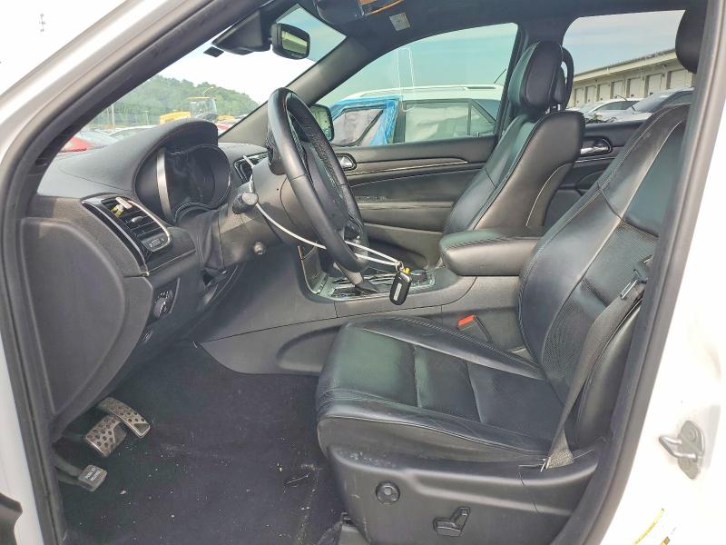 Продажа на аукционе авто 2019 Jeep Grand Cherokee, vin: 1C4RJFCG8KC703024, номер лота: 58437566