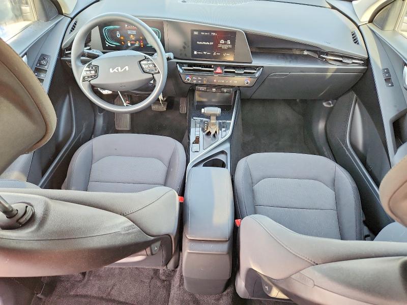 Aukcja sprzedaży 2026 Kia Niro, vin: KNDCP3LE5T5332427, numer aukcji: 55952876