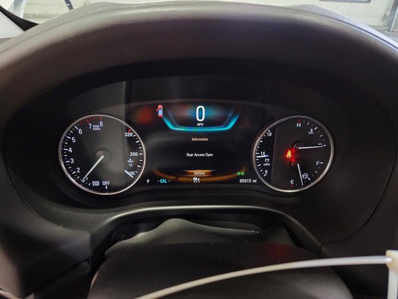 Продажа на аукционе авто 2019 Buick Enclave, vin: 5GAEVCKW6KJ147402, номер лота: 57014516