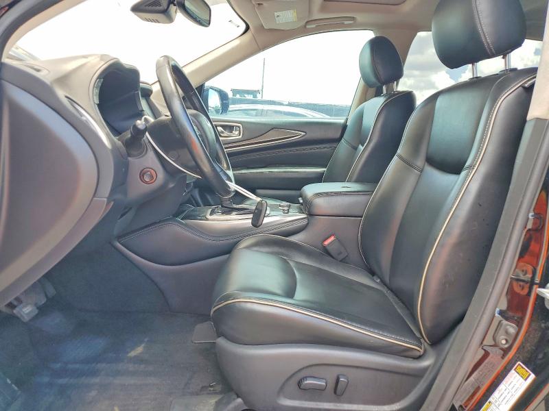 Продаж на аукціоні авто 2019 Infiniti Qx60, vin: 5N1DL0MN8KC555886, номер лоту: 57261366