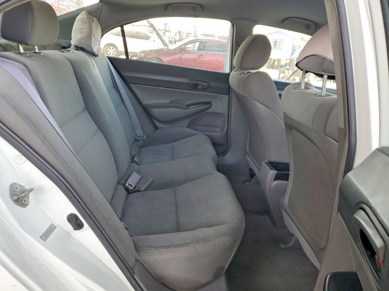 Aukcja sprzedaży 2010 Honda Civic, vin: 19XFA1F30AE064269, numer aukcji: 55748276