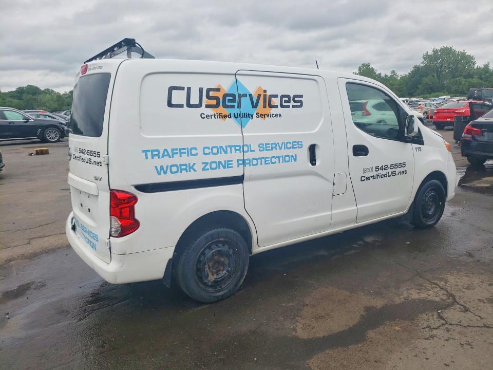 Auction sale of the 2019 Nissan Nv200, vin: 3N6CM0KN7KK695287, lot number: 57416236