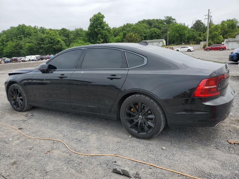 Aukcja sprzedaży 2018 Volvo S90, vin: LVY992MKXJP020956, numer aukcji: 56424566