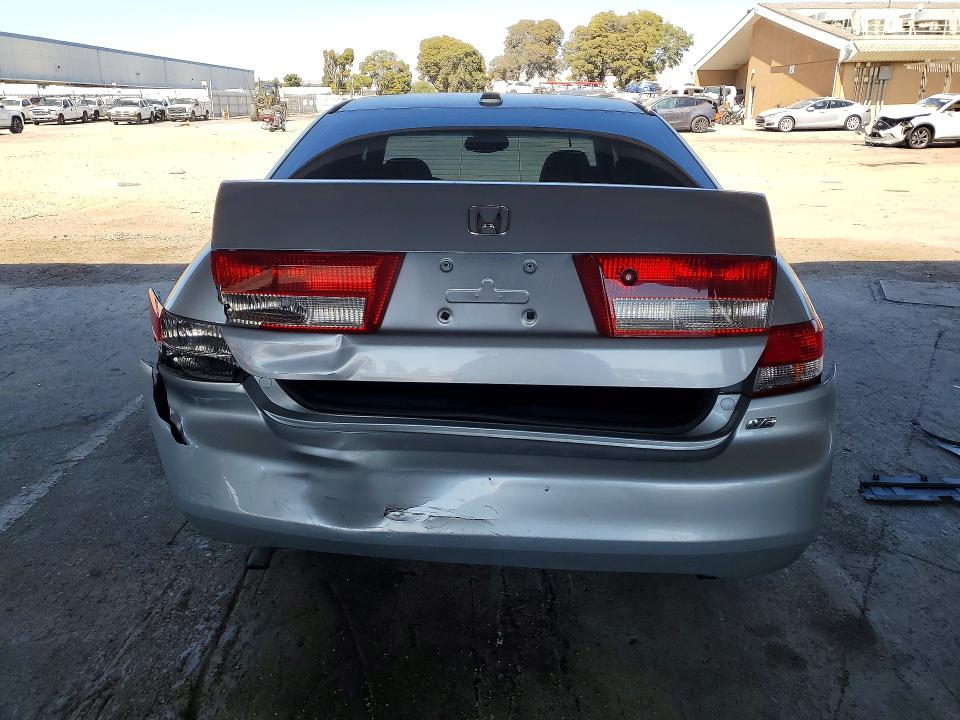 Aukcja sprzedaży 2004 Honda Accord, vin: 1HGCM665X4A048470, numer aukcji: 57748576