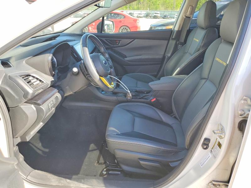 Продажа на аукционе авто 2023 Subaru Crosstrek, vin: JF2GTHSC2PH227196, номер лота: 55885306