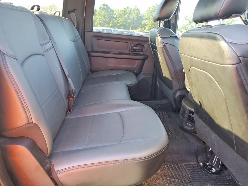 Продаж на аукціоні авто 2021 Ram 3500, vin: 3C7WRSCLXMG619808, номер лоту: 58687196
