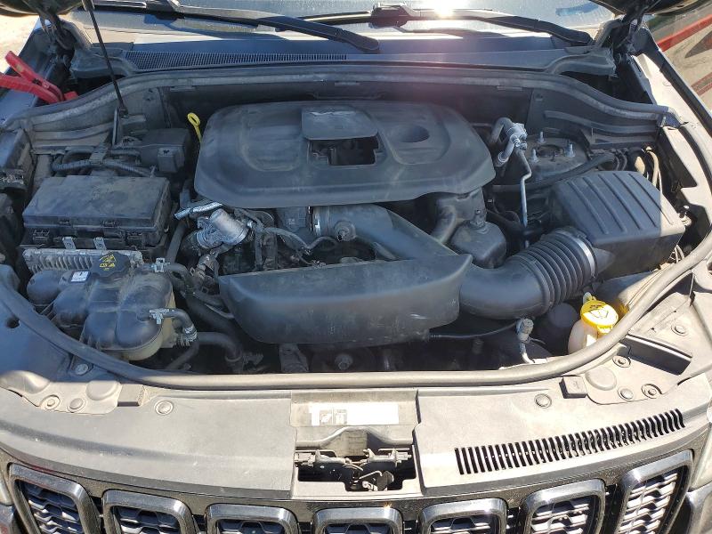 58710926 :رقم المزاد ، 1C4RJFAG2KC655331 vin ، 2019 Jeep Grand Cherokee مزاد بيع