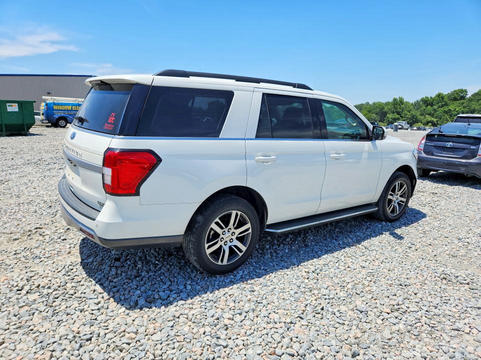 Aukcja sprzedaży 2022 Ford Expedition, vin: 1FMJU1HT0NEA44874, numer aukcji: 56104536