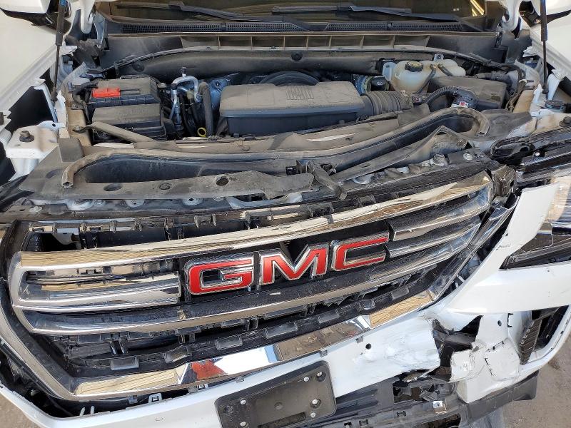 2023 Gmc Yukon მანქანა იყიდება აუქციონზე, vin: 1GKS1BKD6PR179883, აუქციონის ნომერი: 57992396