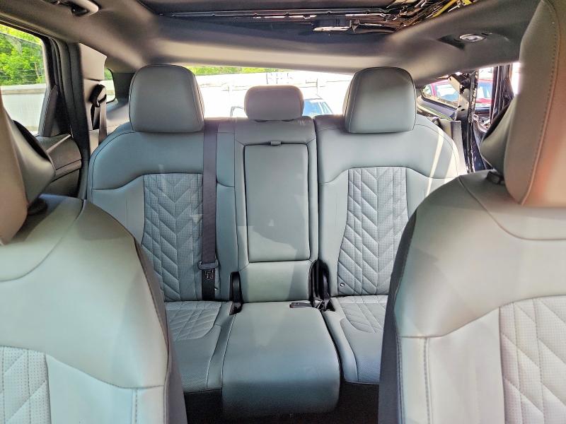 Aukcja sprzedaży 2023 Kia Sportage, vin: 5XYK6CAF9PG076560, numer aukcji: 57132536