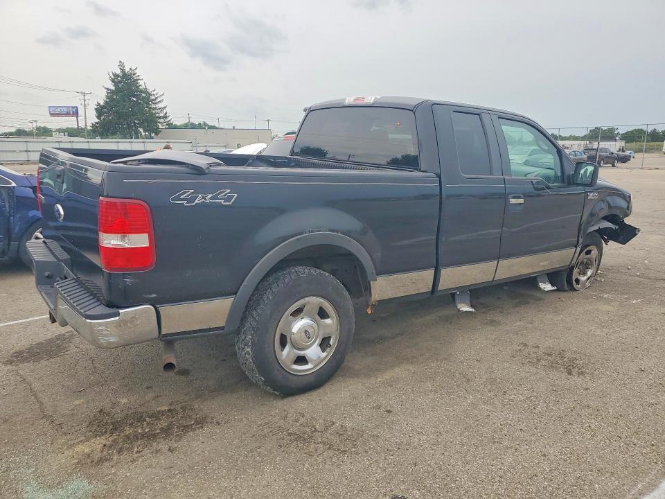 Продажа на аукционе авто 2007 Ford F150, vin: 1FTPX14V47FA22340, номер лота: 57358936