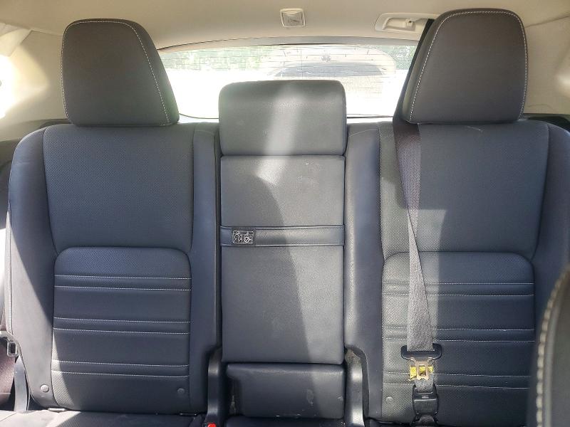 Aukcja sprzedaży 2019 Lexus Nx 300, vin: JTJBARBZXK2202497, numer aukcji: 55203516