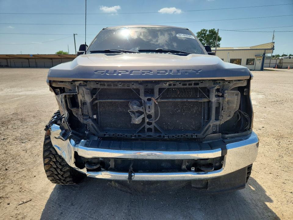 Продажа на аукционе авто 2020 Ford F250, vin: 1FT7W2BT2LEE67928, номер лота: 58140936