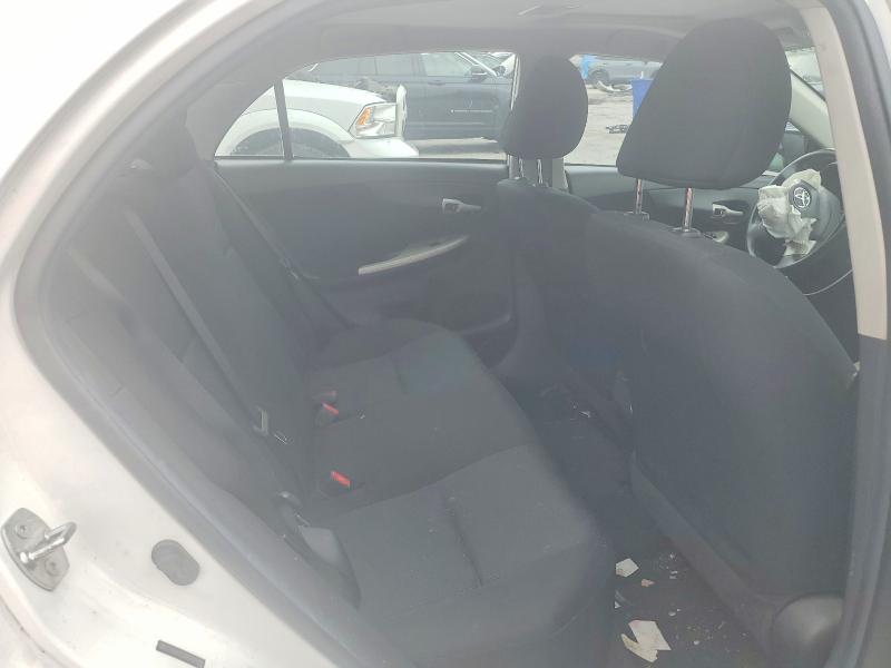 Продажа на аукционе авто 2010 Toyota Corolla, vin: 2T1BU4EEXAC440114, номер лота: 58624116