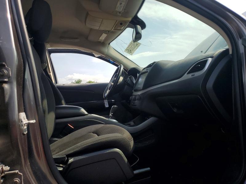 Продаж на аукціоні авто 2015 Dodge Journey, vin: 3C4PDCBG7FT583774, номер лоту: 59058846