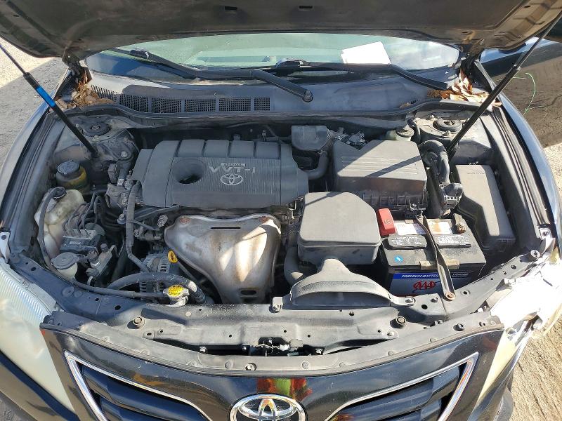Продаж на аукціоні авто 2010 Toyota Camry, vin: 4T4BF3EK2AR064989, номер лоту: 56443416