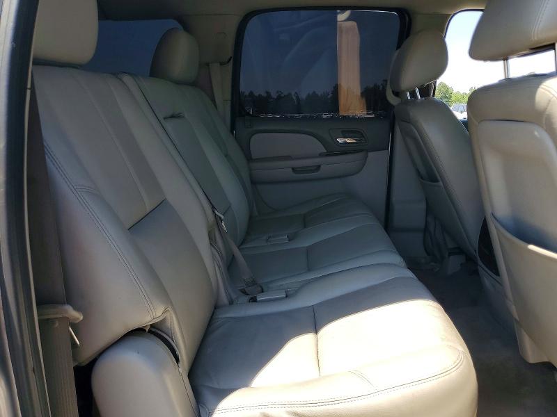 56276046 :رقم المزاد ، 1GKS1KE02BR175444 vin ، 2011 Gmc Yukon Xl مزاد بيع