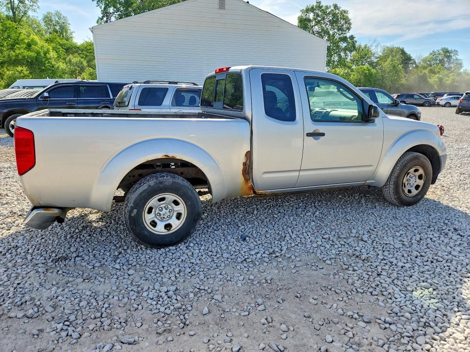 Продаж на аукціоні авто 2006 Nissan Frontier, vin: 1N6BD06T26C443334, номер лоту: 56291366