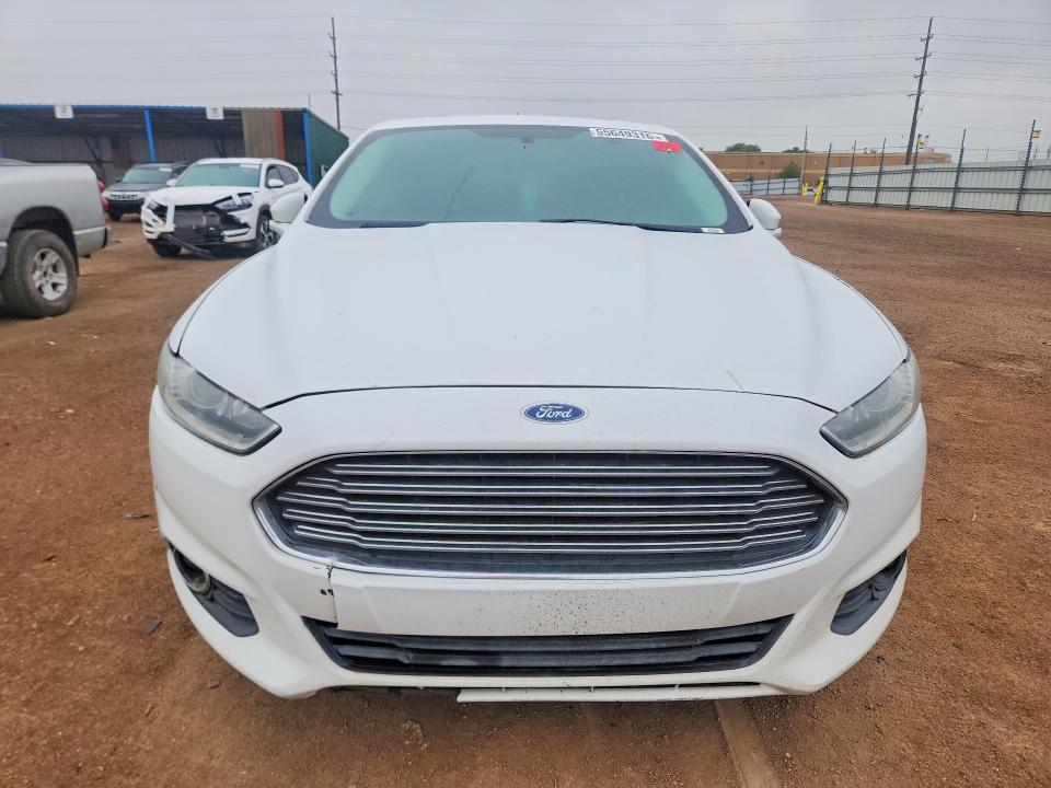 2014 Ford Fusion მანქანა იყიდება აუქციონზე, vin: 3FA6P0H95ER242630, აუქციონის ნომერი: 55649316