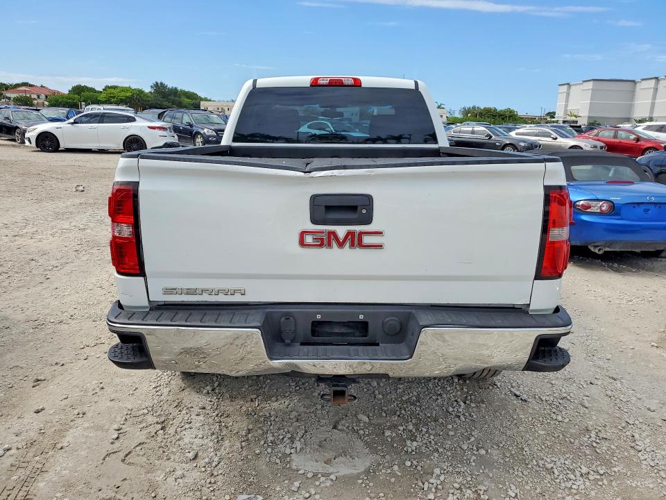 Продажа на аукционе авто 2017 Gmc Sierra, vin: 1GTR1LEH7HZ276316, номер лота: 56632346