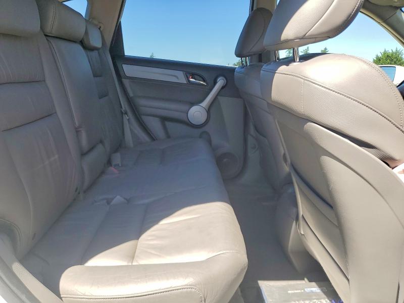 Продажа на аукционе авто 2007 Honda Cr-v, vin: JHLRE487X7C123236, номер лота: 55941376