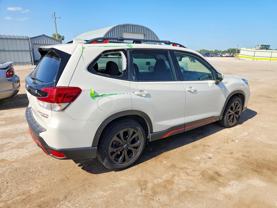 Aukcja sprzedaży 2020 Subaru Forester, vin: JF2SKALC4LH559234, numer aukcji: 54446026
