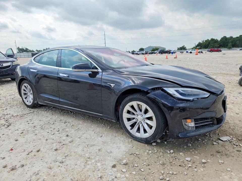 Aukcja sprzedaży 2016 Tesla Model S, vin: 5YJSA1E1XGF174716, numer aukcji: 58295006