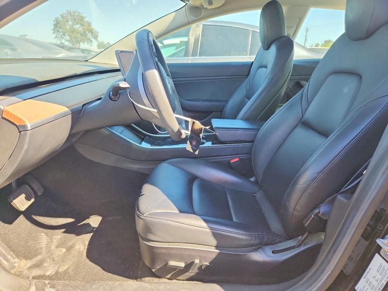 Aukcja sprzedaży 2019 Tesla Model 3, vin: 5YJ3E1EB0KF453425, numer aukcji: 46442456