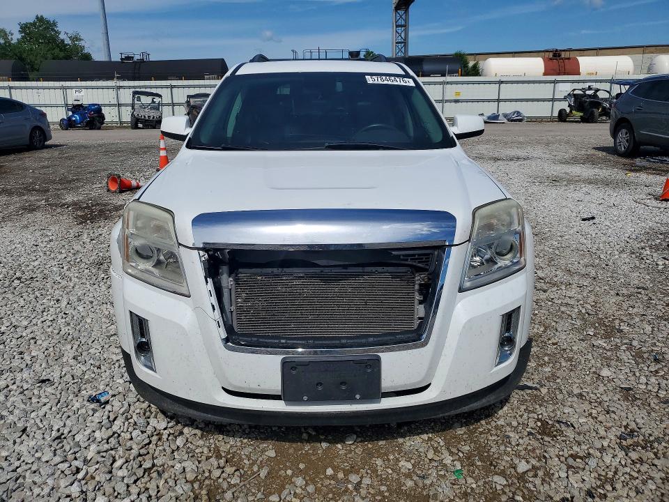 Aukcja sprzedaży 2013 Gmc Terrain, vin: 2GKALUEK0D6414426, numer aukcji: 57846476