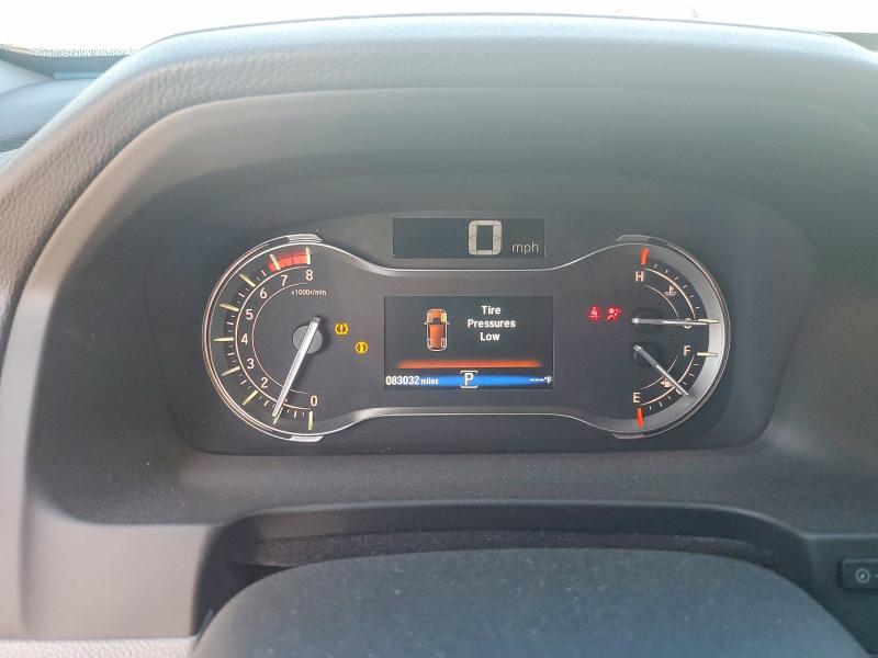 Продажа на аукционе авто 2018 Honda Pilot, vin: 5FNYF6H52JB017017, номер лота: 56796086