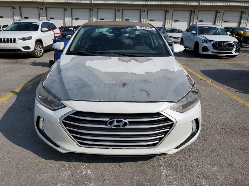 Aukcja sprzedaży 2017 Hyundai Elantra, vin: 5NPD84LF6HH189401, numer aukcji: 56630086