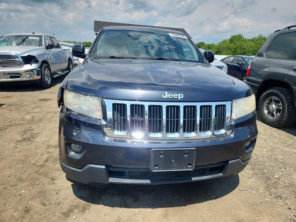 2012 Jeep Grand Cherokee მანქანა იყიდება აუქციონზე, vin: 1C4RJFAG2CC349084, აუქციონის ნომერი: 53869536