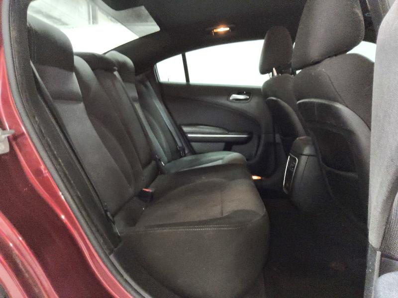 Aukcja sprzedaży 2018 Dodge Charger, vin: 2C3CDXBG5JH186446, numer aukcji: 57811866