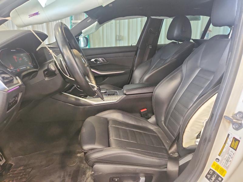 Aukcja sprzedaży 2020 Bmw M340xi, vin: WBA5U9C06LAF54801, numer aukcji: 58525946