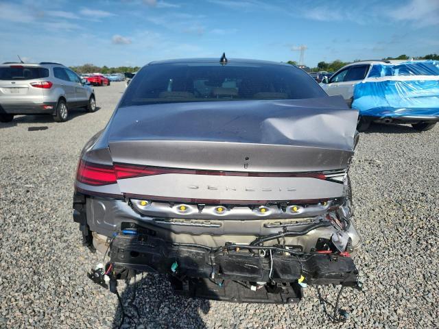 Aukcja sprzedaży 2026 Genesis G90, vin: KMTFC4SD3TU056991, numer aukcji: 56670316