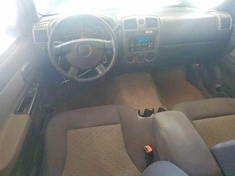 Aukcja sprzedaży 2005 Gmc Canyon, vin: 1GTDS136458137579, numer aukcji: 55463606