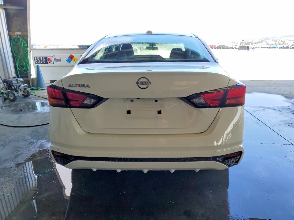 Aukcja sprzedaży 2025 Nissan Altima, vin: 1N4BL4DV5SN357182, numer aukcji: 57651746