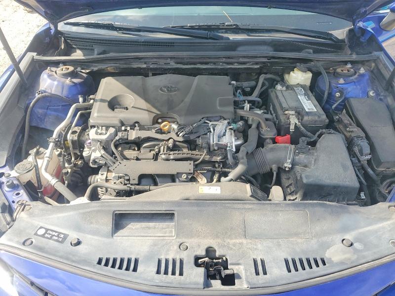 Продаж на аукціоні авто 2018 Toyota Camry, vin: 4T1B11HK7JU515679, номер лоту: 58844136