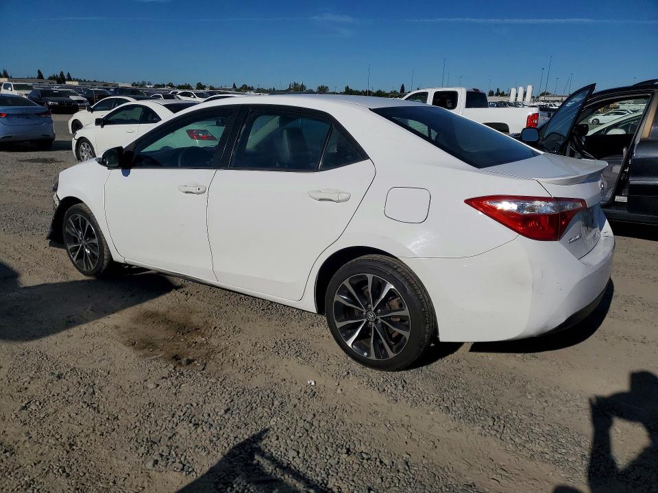 Продаж на аукціоні авто 2015 Toyota Corolla, vin: 2T1BURHE6FC253520, номер лоту: 56894806