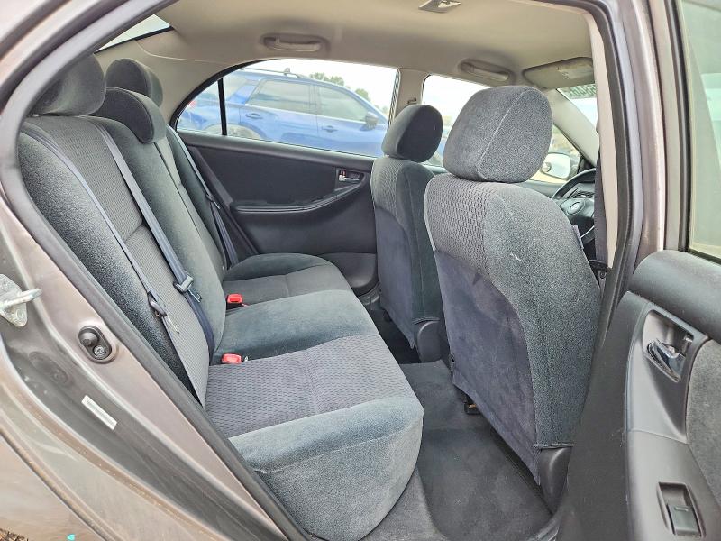 Aukcja sprzedaży 2008 Toyota Corolla, vin: 1NXBR30E78Z940730, numer aukcji: 57675846