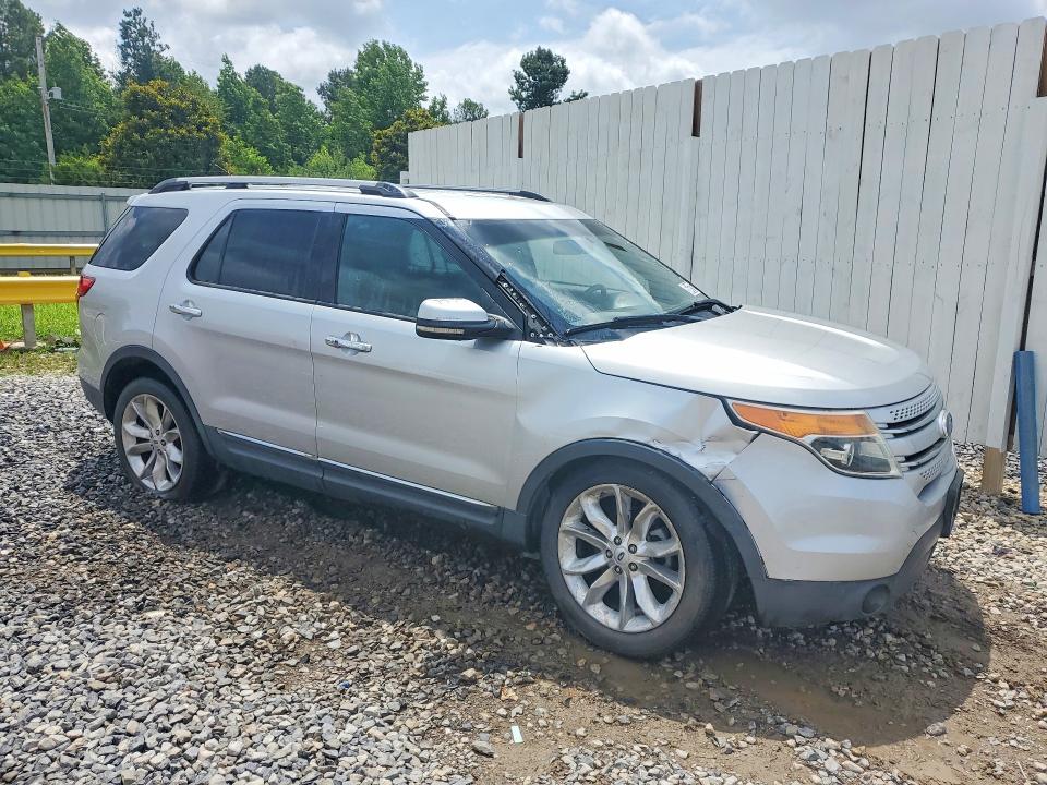 Продаж на аукціоні авто 2013 Ford Explorer, vin: 1FM5K7F80DGA11966, номер лоту: 56467706