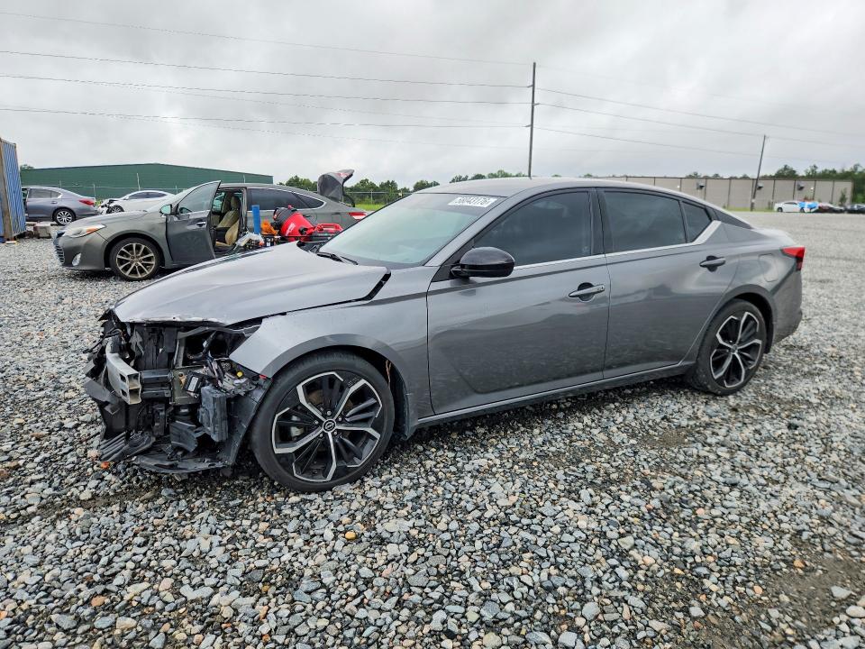 Aukcja sprzedaży 2023 Nissan Altima, vin: 1N4BL4CV2PN374725, numer aukcji: 58043176