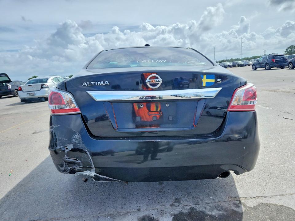 Aukcja sprzedaży 2015 Nissan Altima, vin: 1N4AL3AP8FN324937, numer aukcji: 56242916