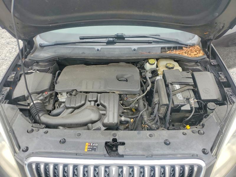 Aukcja sprzedaży 2015 Buick Verano, vin: 1G4PP5SK8F4219484, numer aukcji: 56625646
